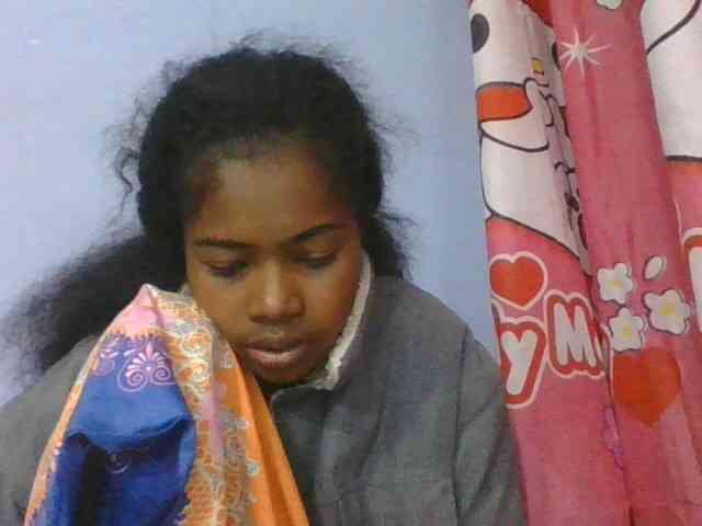 Phaniah1a webcam