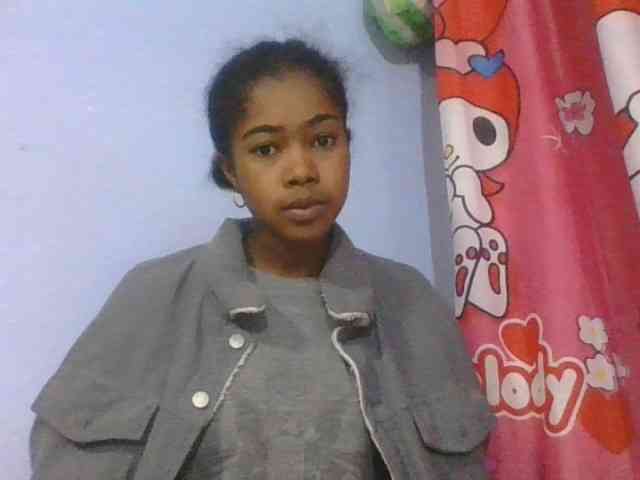 Phaniah1a webcam