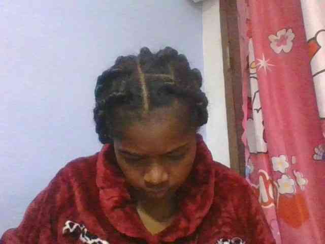 Phaniah1a webcam