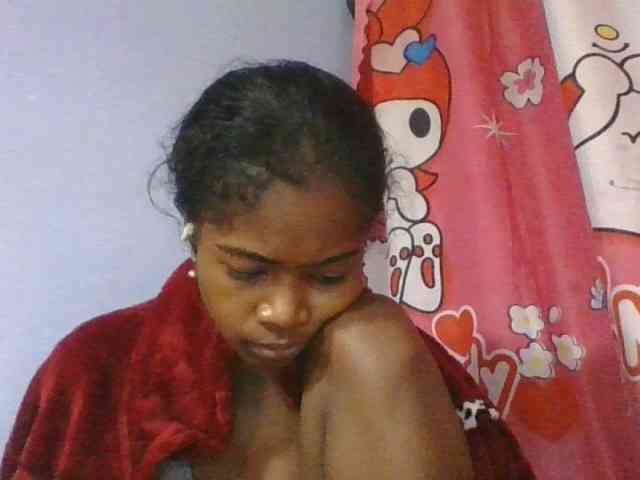 Phaniah1a webcam