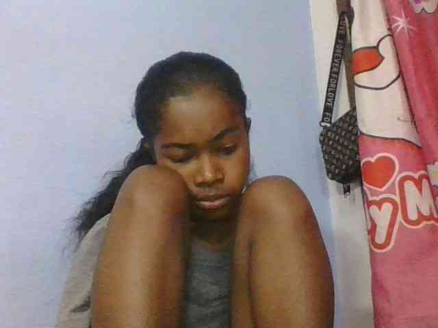 Phaniah1a webcam