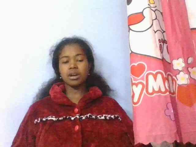 Phaniah1a webcam