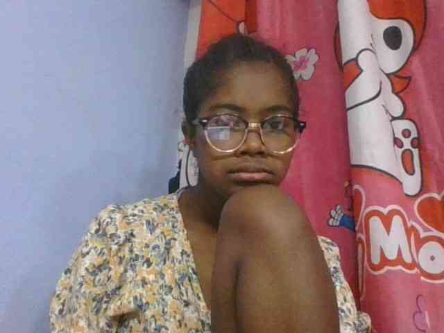 Phaniah1a webcam