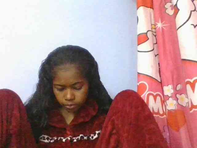 Phaniah1a webcam