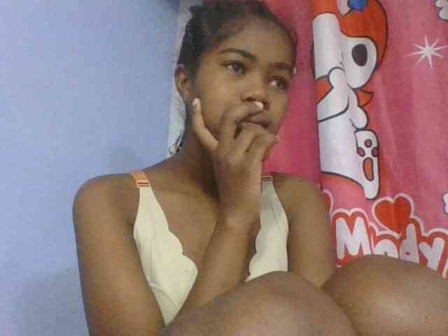 Phaniah1a webcam