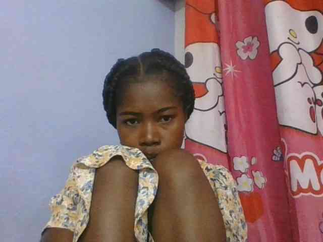 Phaniah1a webcam