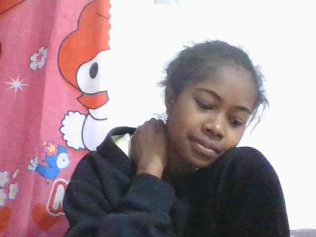 Phaniah1a webcam