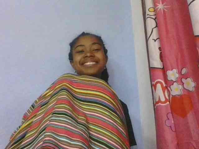 Phaniah1a webcam
