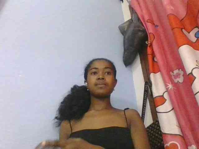 Phaniah1a webcam