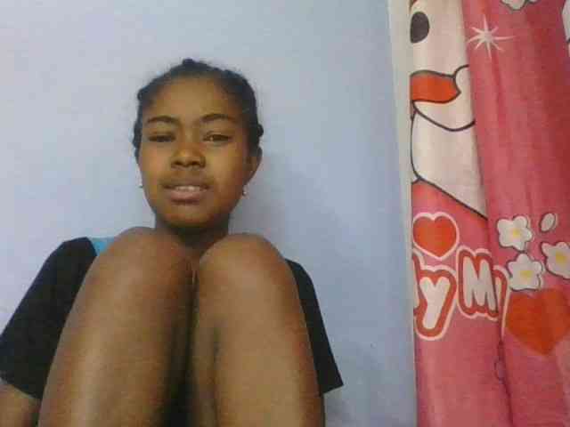 Phaniah1a webcam