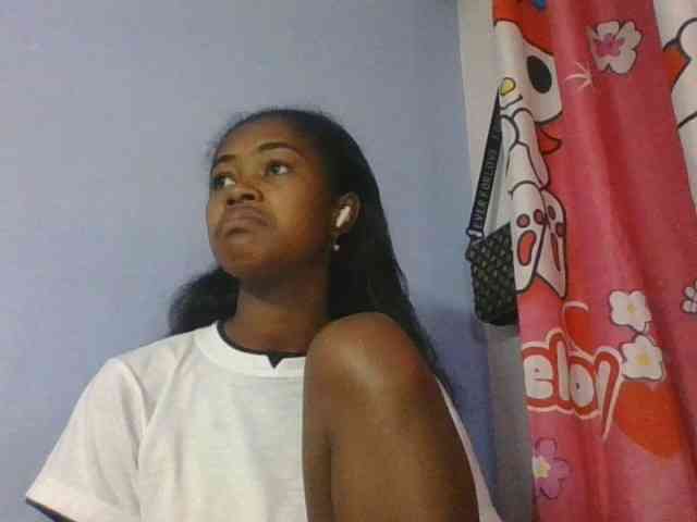 Phaniah1a webcam