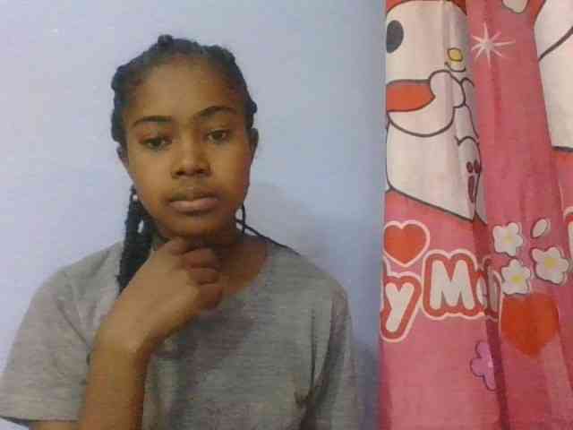 Phaniah1a webcam