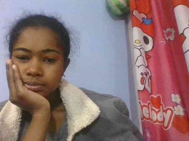Phaniah1a webcam