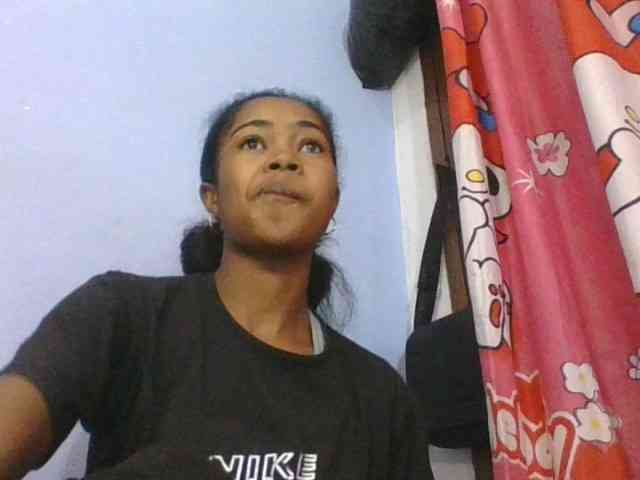 Phaniah1a webcam