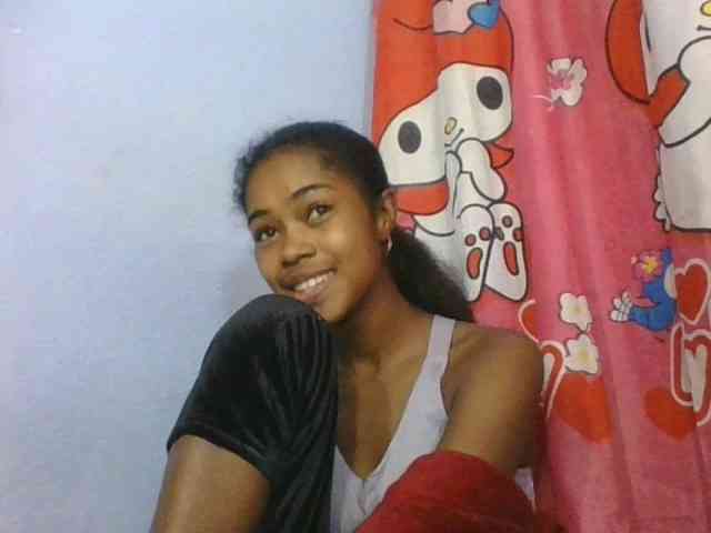 Phaniah1a webcam