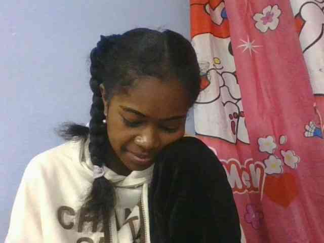 Phaniah1a webcam