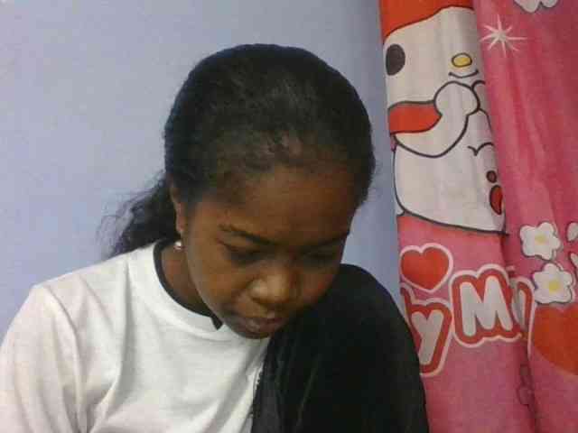 Phaniah1a webcam