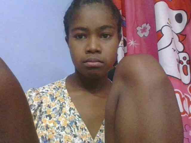 Phaniah1a webcam