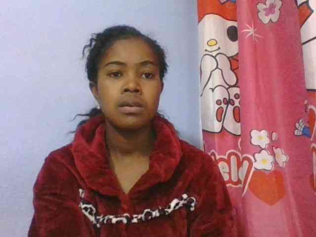 Phaniah1a webcam