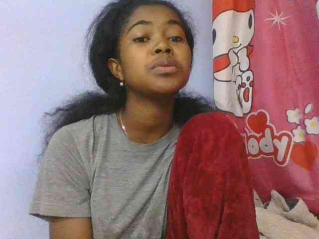Phaniah1a webcam