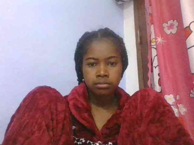 Phaniah1a webcam
