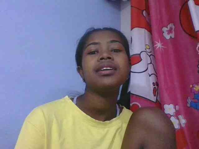 Phaniah1a webcam