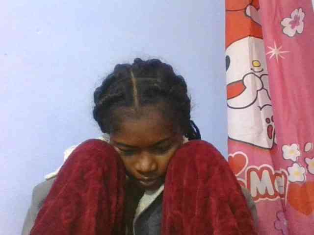 Phaniah1a webcam