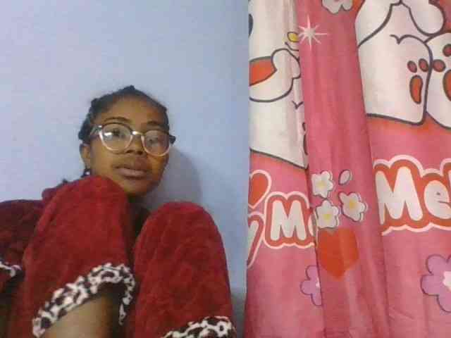 Phaniah1a webcam