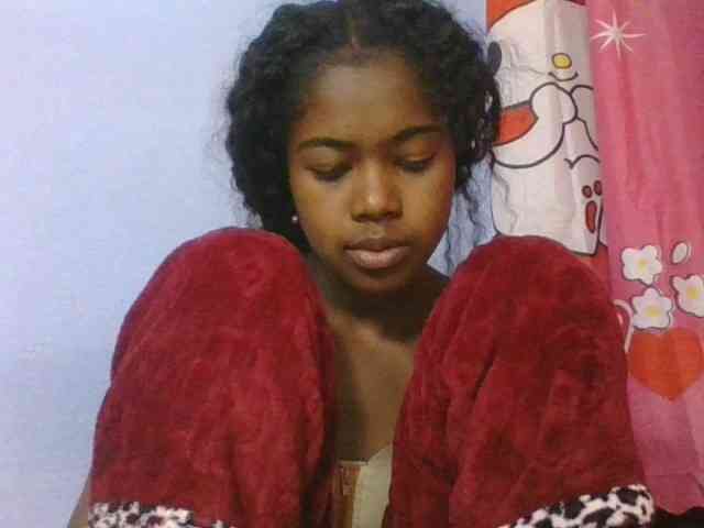 Phaniah1a webcam