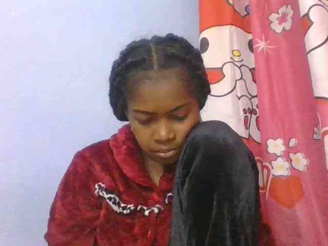Phaniah1a webcam