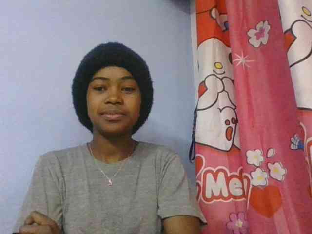 Phaniah1a webcam