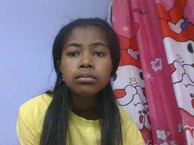 Phaniah1a webcam