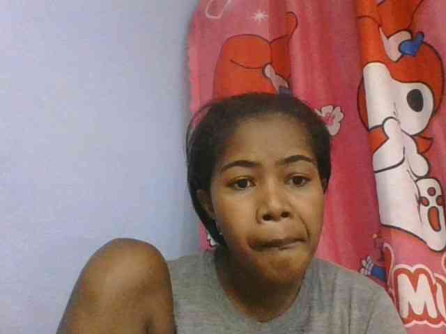 Phaniah1a webcam