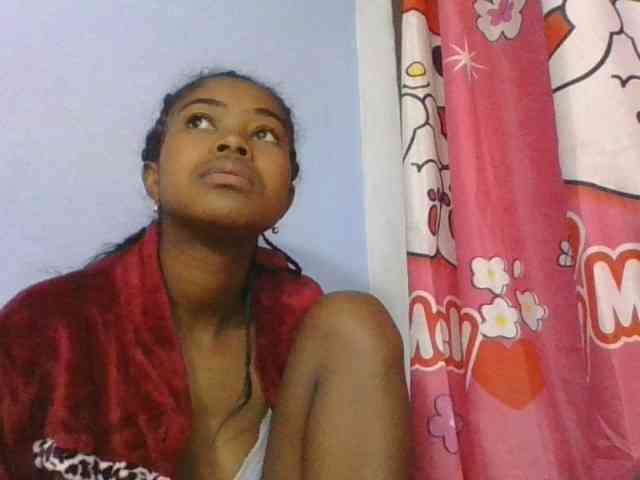 Phaniah1a webcam
