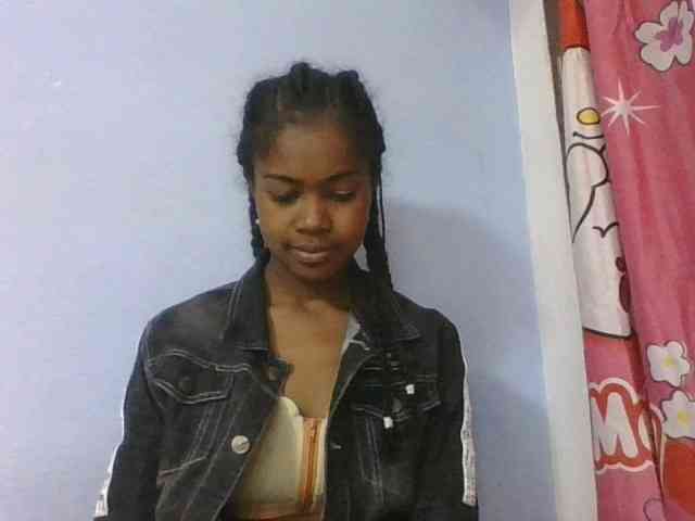 Phaniah1a webcam