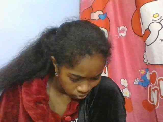 Phaniah1a webcam