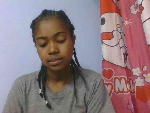 Phaniah1a webcam