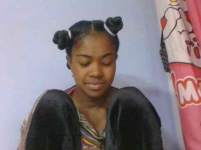 Phaniah1a webcam