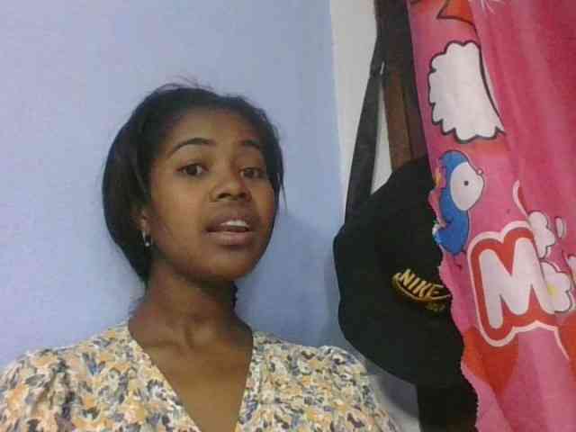 Phaniah1a webcam
