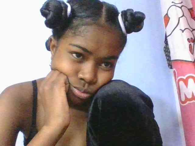 Phaniah1a webcam
