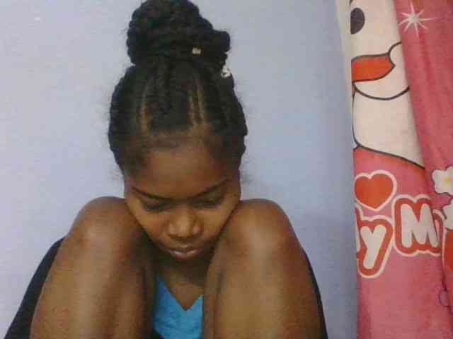 Phaniah1a webcam