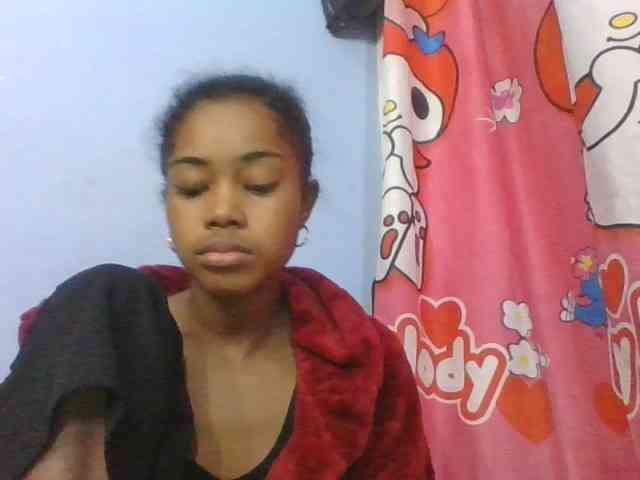 Phaniah1a webcam
