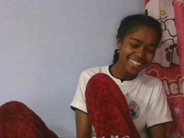 Phaniah1a webcam