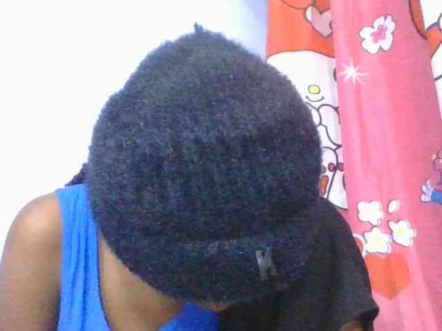 Phaniah1a webcam