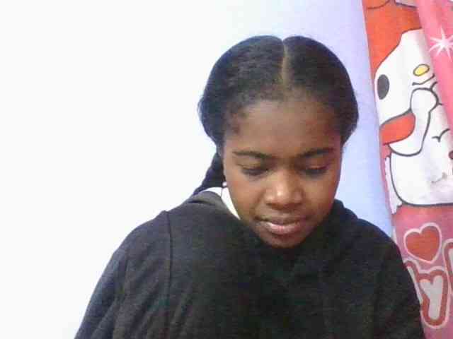 Phaniah1a webcam