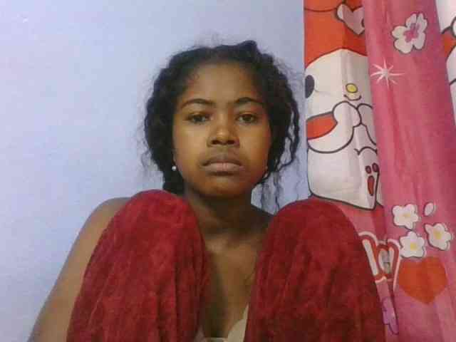 Phaniah1a webcam