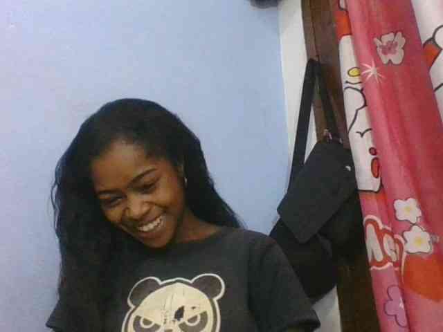 Phaniah1a webcam