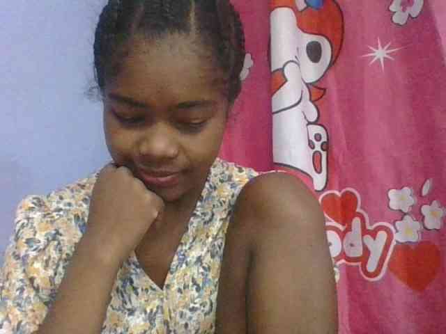 Phaniah1a webcam