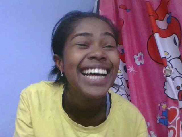 Phaniah1a webcam