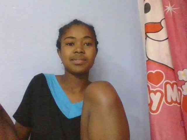Phaniah1a webcam